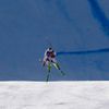 Alpine Skiing - Men's Downhill