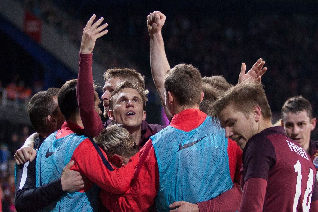 285. derby Sparta - Slavia