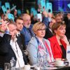 Sjezd hnutí ANO - sobota - zeditované fotky