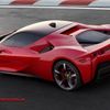 Ferrari SF90 Stradale