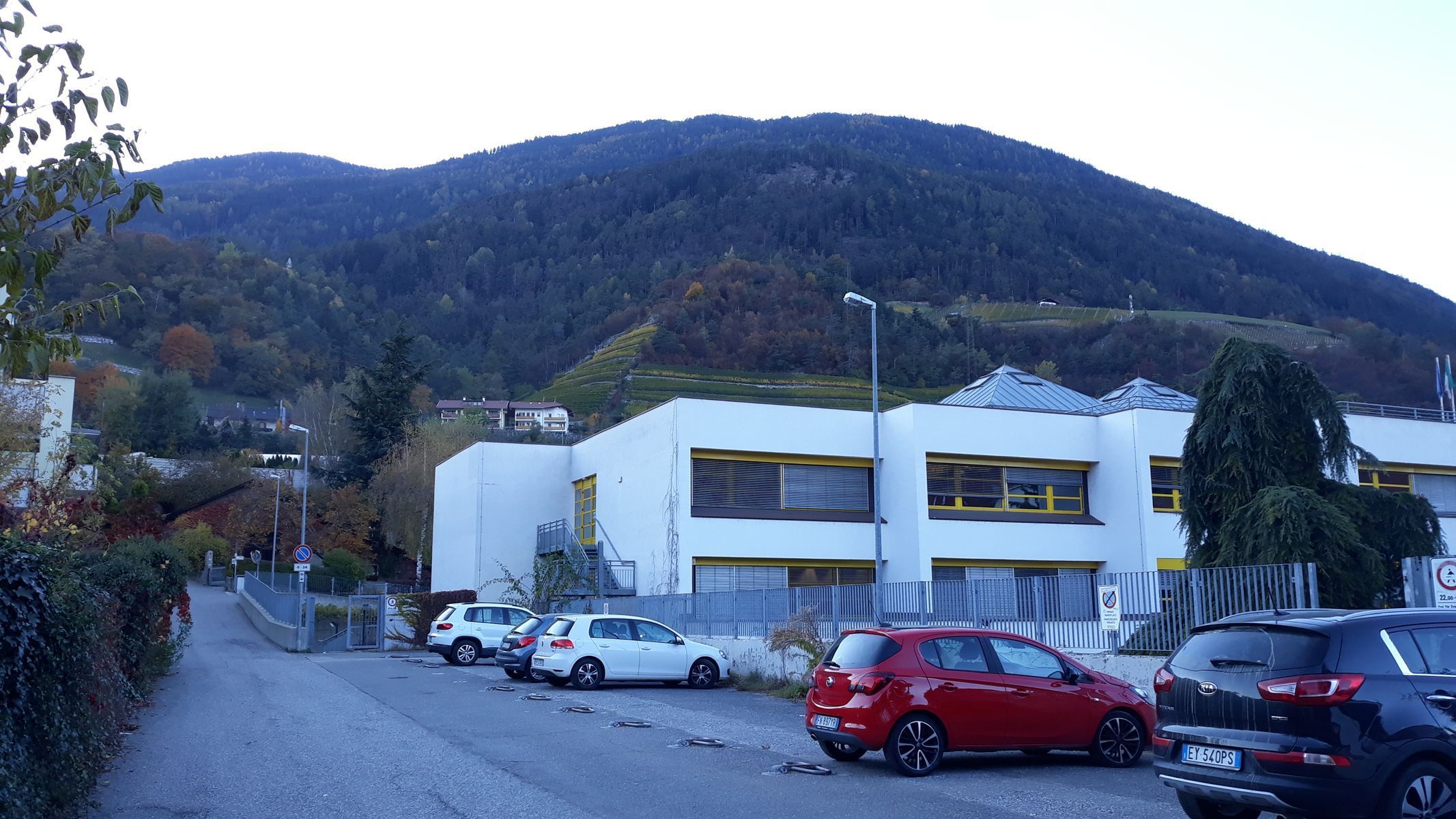 Brixen - Karel Havlíček Borovský