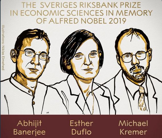 Nobelova cena ekonomie