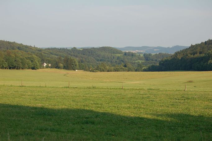 Přírodní park Velkopopovicko