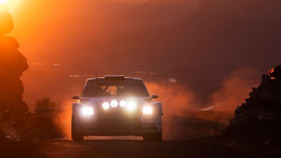 87. ročník Rallye Automobile de Monte-Carlo již tradičně odstartoval novou sezonu. A v okolí malého knížectví se bojovalo do posledních metrů.