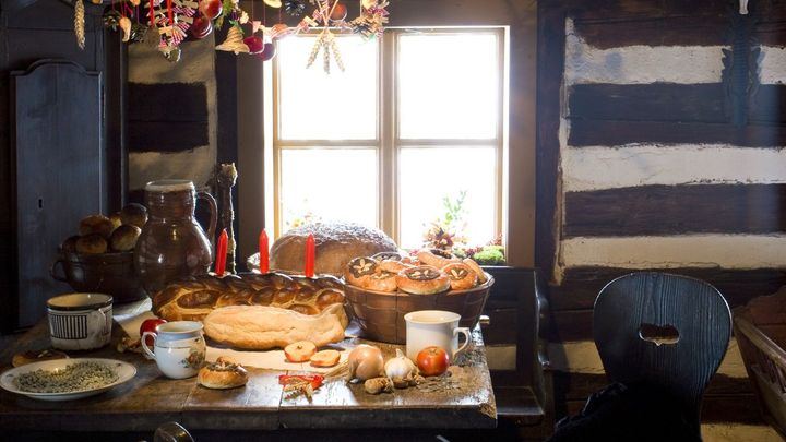 Vánoce bez plýtvání: chytré triky, díky kterým letos nic nevyhodíte a ještě ušetříte; Zdroj foto: Shutterstock