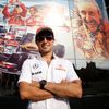 McLaren, 50 let: Sergio Pérez