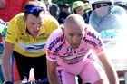Giro 2014 bude s Monte Zoncolan i vzpomínkou na Pantaniho