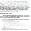 Sazka - dokumet 3-9/10
