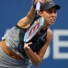 US Open 2017: Madison Keysová