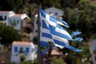 Turci odstranili řeckou vlajku na sporném ostrově v Egejském moři, Řecko o narušení teritoria neví