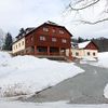 Šumava zastavěná