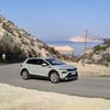 Škoda Elroq Chorvatsko 2025