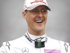 Michael Schumacher