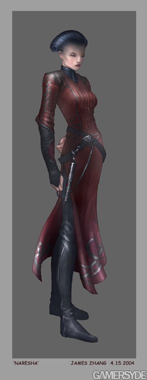 Star Wars: Knihts of the Old Republic 3