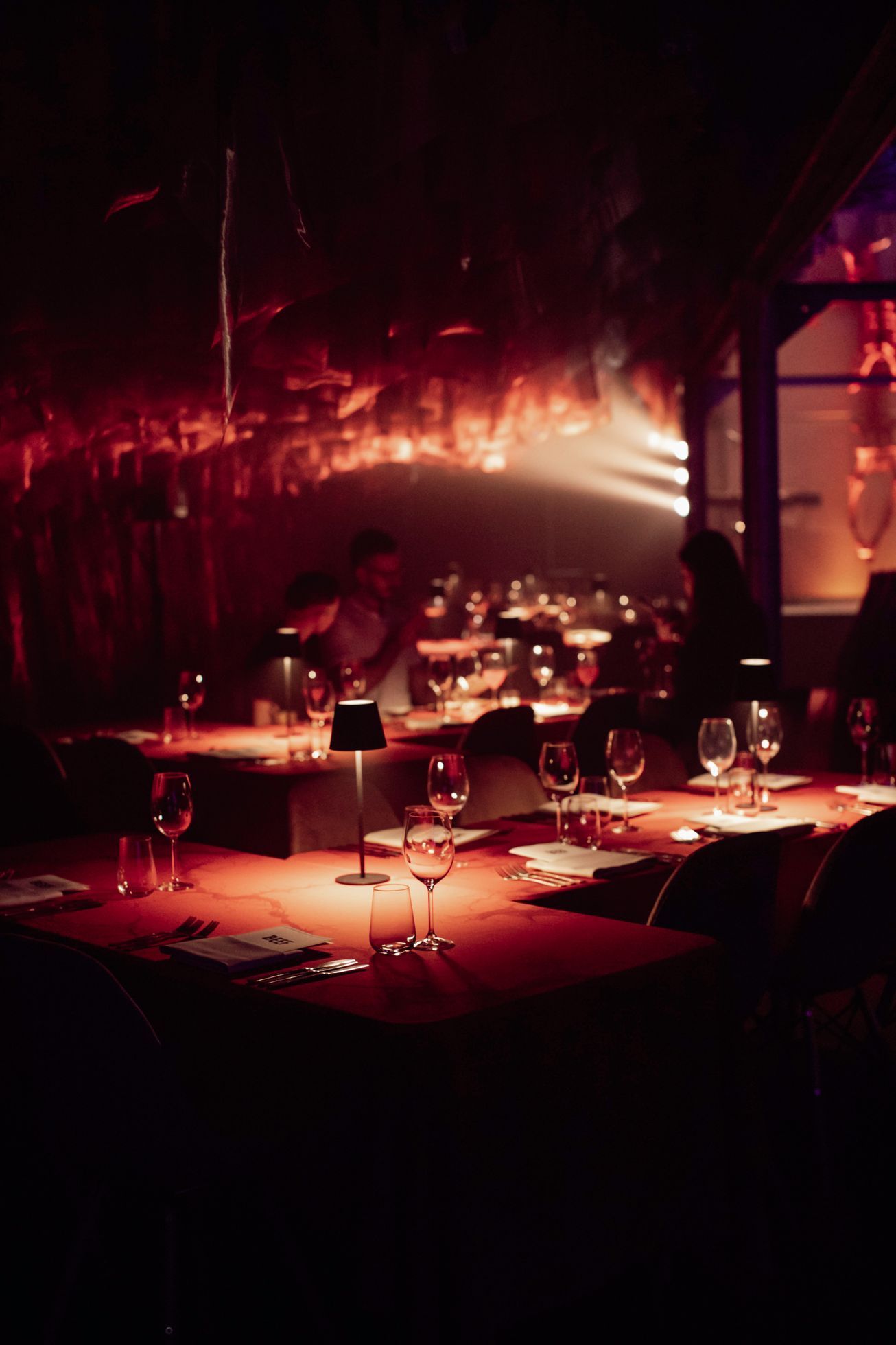 beef, bartoš, holešovická tržnice, večeře, performance