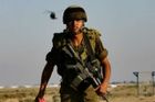 Palestinský premiér vyzval k příměří
