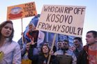 Srbský vicepremiér poprvé připustil rozdělení Kosova
