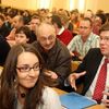 Na plzeňských právech volili nového děkana