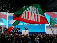Vládní strana Forza Italia Silvia Berlusconiho se pokusí podruhé v řadě vyhrát. Parlamentní volby se na Apenninském poloostrově konají 9.-10.dubna.