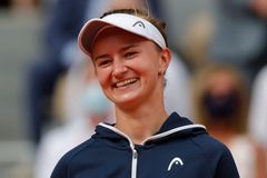 Krejčíková je na Wimbledonu za turistku, otec soupeřky dostal z losu záchvat smíchu