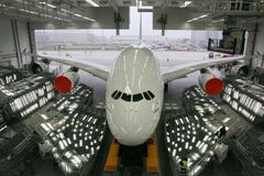 Airbus prodělává, A380 nechce ani FedEx