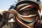 Čadští vojáci zabili velitele africké Al-Káidy