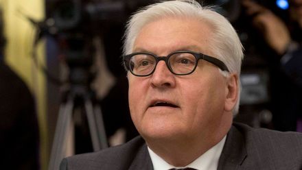 Česko-německé vztahy nemohou být lepší, už nechceme zavření hranic, řekl Steinmeier