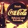 reklama Coca-Cola 1930