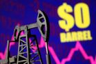 Těžaři čelí nejhorší krizi v dějinách. Kolaps cen ropy byl ale výjimka, nezopakuje se