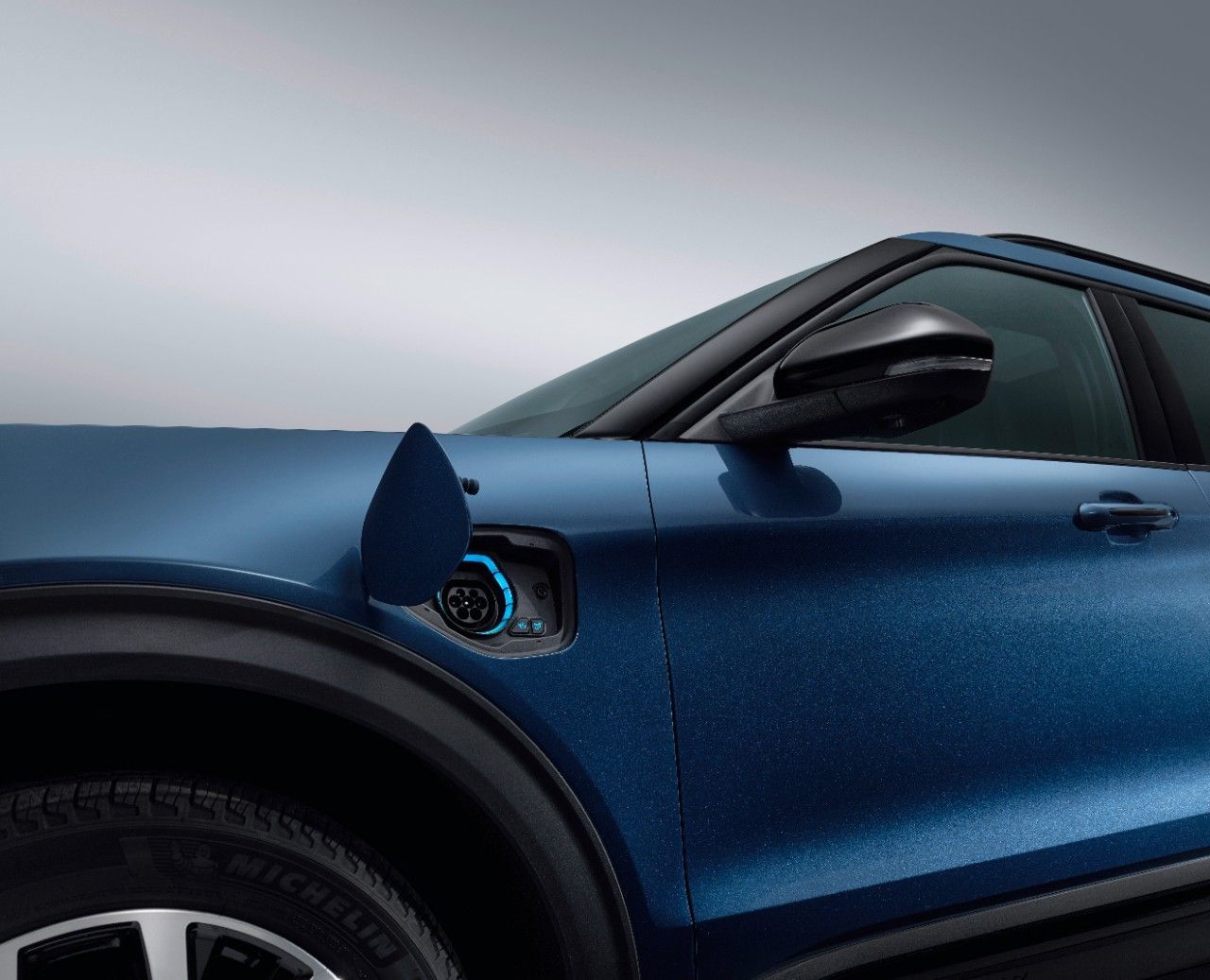 Ford Explorer 2019