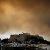 Fotogalerie / Letní vedra v Evropě / Zahraničí / Horko / Léto / Sucho / Požáry / Oheň / Počasí / Reuters / 29