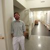 Otevření hospice v Liberci