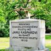 Jednorázové užití: Uplynulo 110 let od památného přeletu průkopníka českého letectví Jana Kašpara