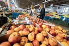 Česko omezí nabídku potravin z dovozu, rozhodli poslanci. Nepřípustné, varují země EU
