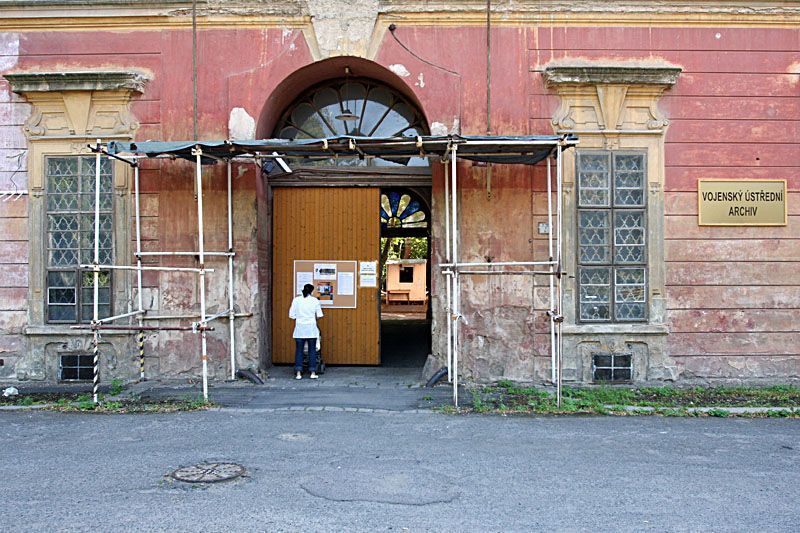 Invalidovna
