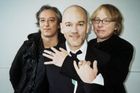 R.E.M. chystají k vydání vánoční dárky pro svůj fanklub