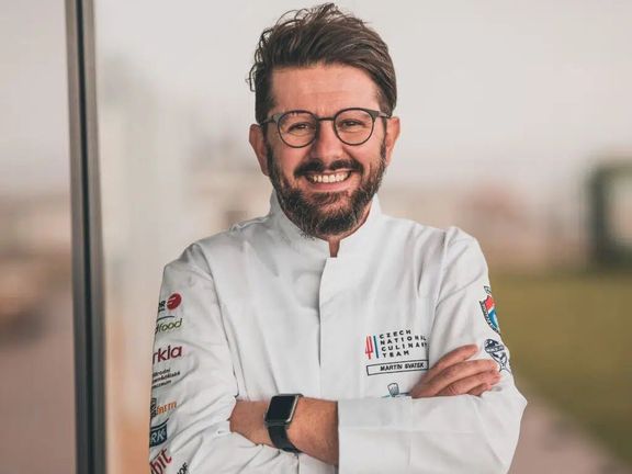 Utopenci Martina Svatka