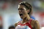 Čarokrásná atletka Blanka Vlašičová uhranula nejednoho sportovního fanouška. A to nejen svými ladnými křivkami, ale i sportovními výkony.