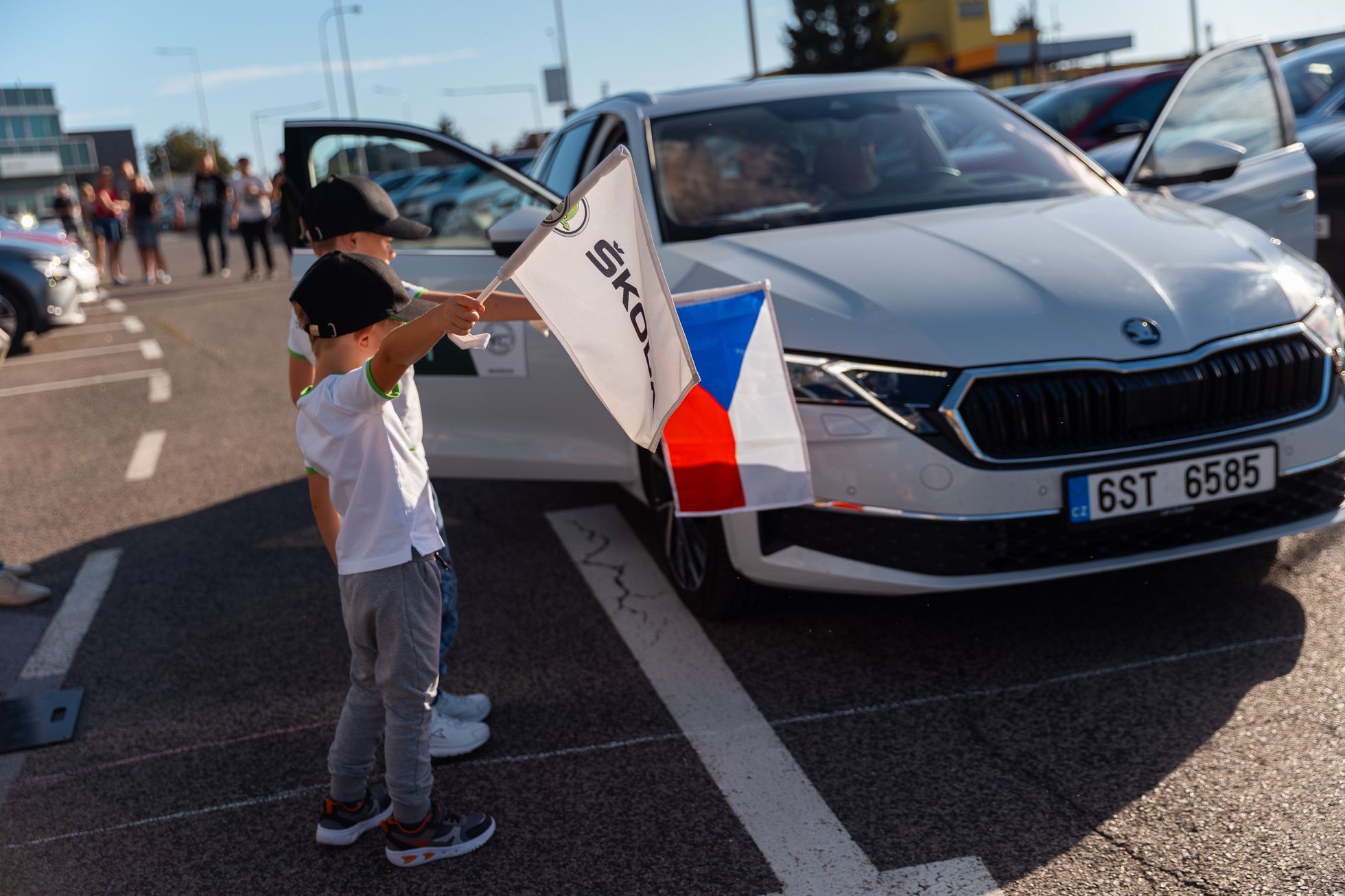 Škoda Economy Run 2025