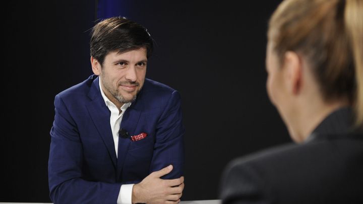 Jak moc Fiala ustřelil? Ekonom Janský řekl, kdy v Česku očekává "německé platy"