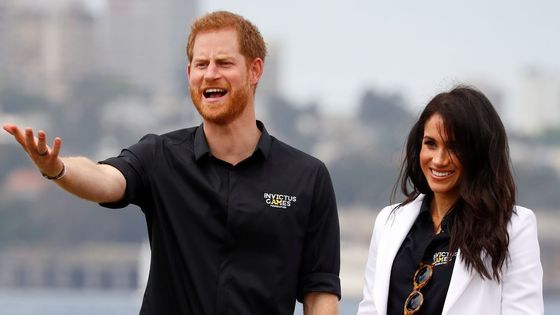 Harry chce holčičku. Meghan musela kvůli vyčerpání zrušit v Austrálii část programu