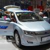 čínský elektromobil BYD