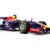 F1: Red Bull RB10