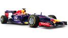 F1: Red Bull RB10