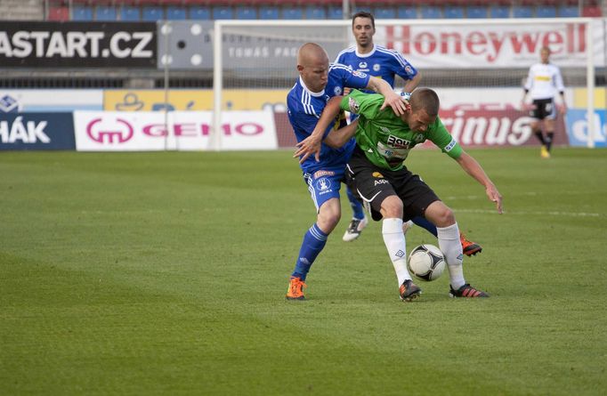 GL: Sigma - Jablonec (Schulmeister)