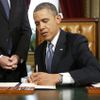 USA - inaugurace - prezident - Washington