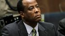 Conrad Murray