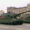 Rusko slaví Den vítězství vojenskou přehlídkou na Rudém náměstí