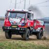 Dakar Setkání 2019: Tatra 815 Puma