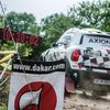 Rallye Dakar 2016: Nani Roma, Mini